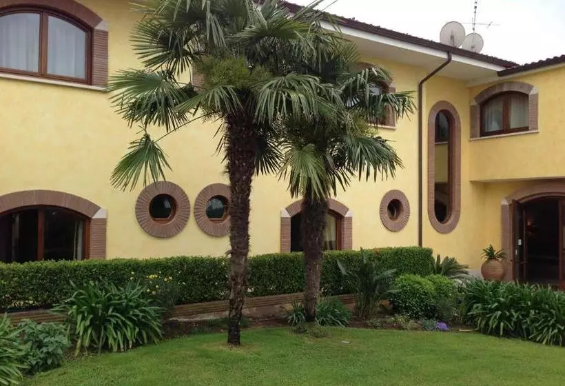 ホテル La Locanda Del Cavaliere