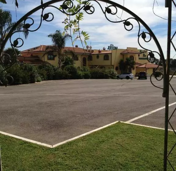 ホテル La Locanda Del Cavaliere