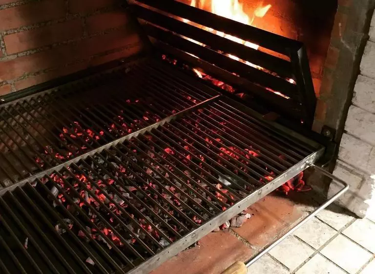 ホテル La Locanda Del Cavaliere