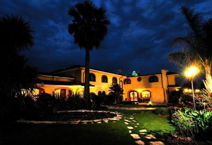 בית מלון כפרי La Locanda Del Cavaliere