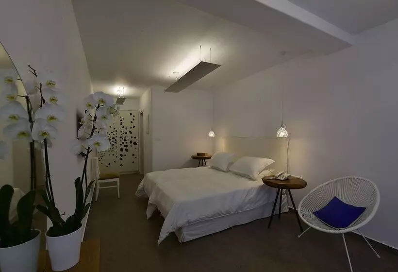 هتل Margie Mykonos