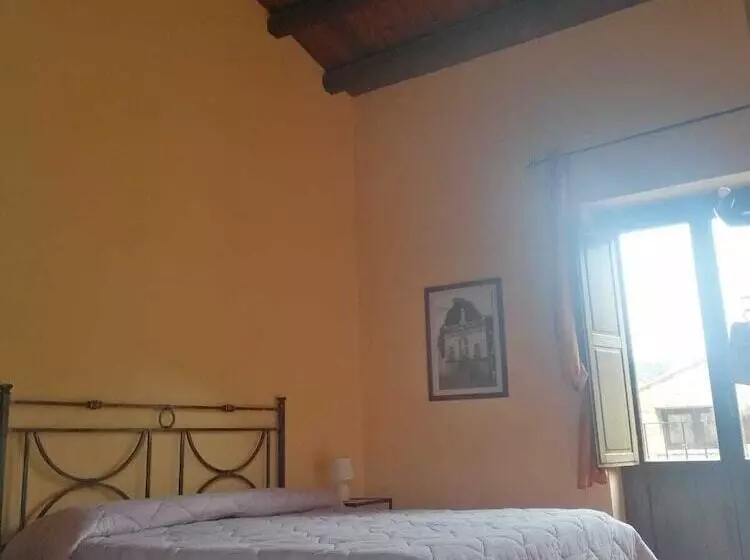 ホテル Masseria Rocca Di Gonato