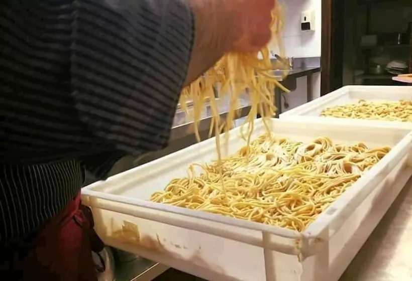 ホテル Masseria Rocca Di Gonato