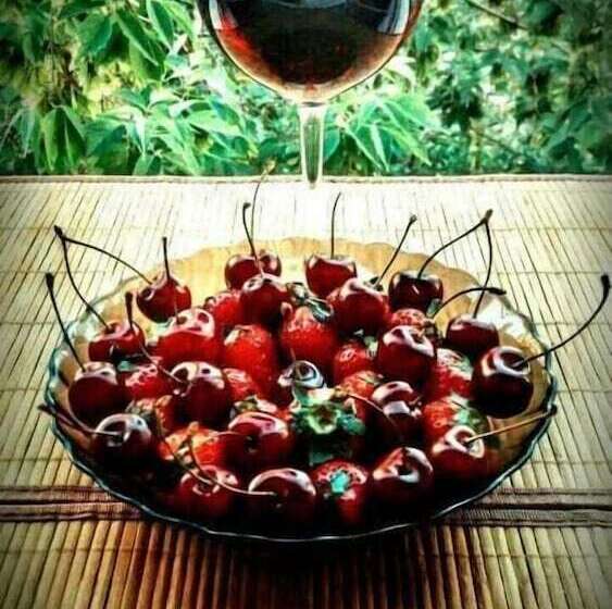 בית מלון כפרי Masseria Rocca Di Gonato