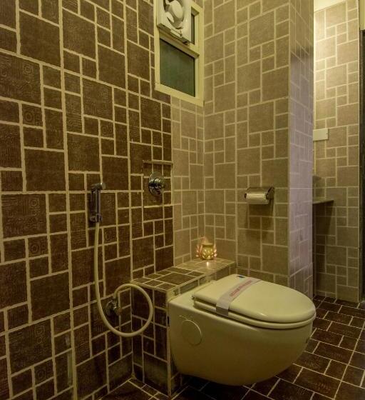 ホテル Metropolitan