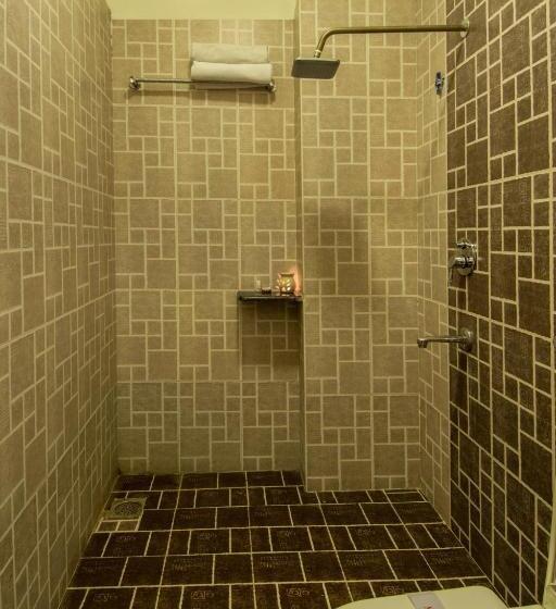 ホテル Metropolitan