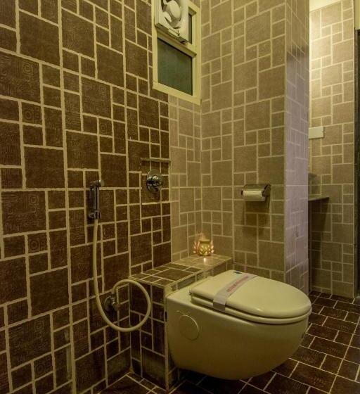 ホテル Metropolitan