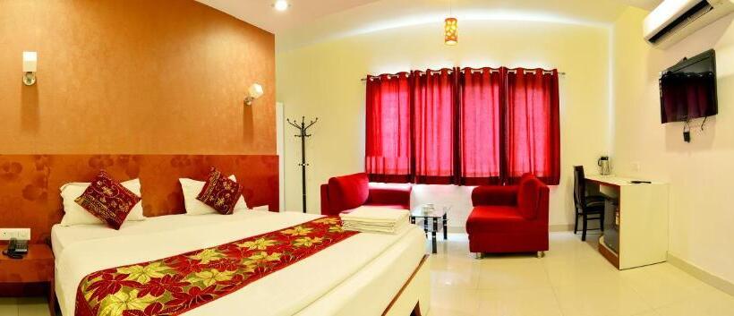 ホテル Metropolitan