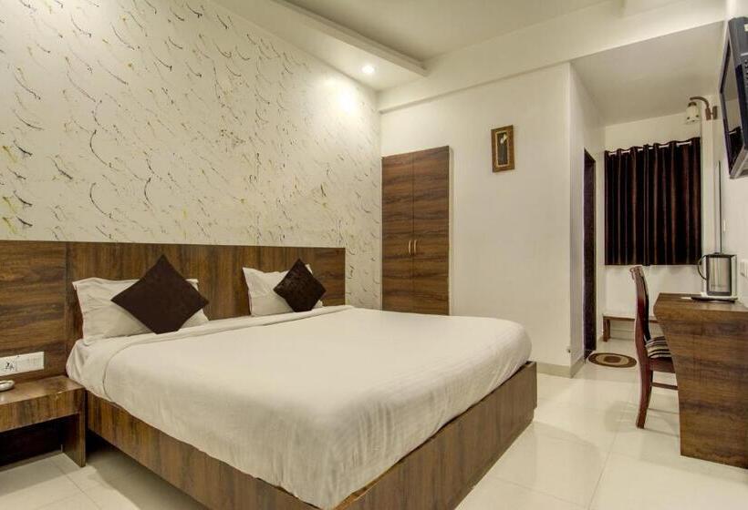 ホテル Metropolitan