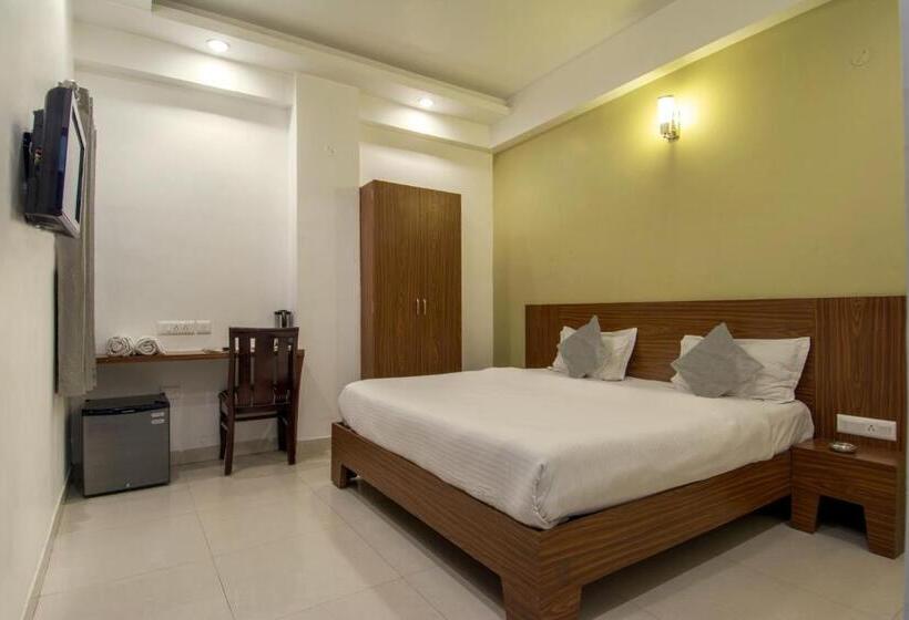 ホテル Metropolitan