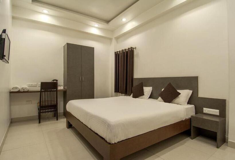 ホテル Metropolitan