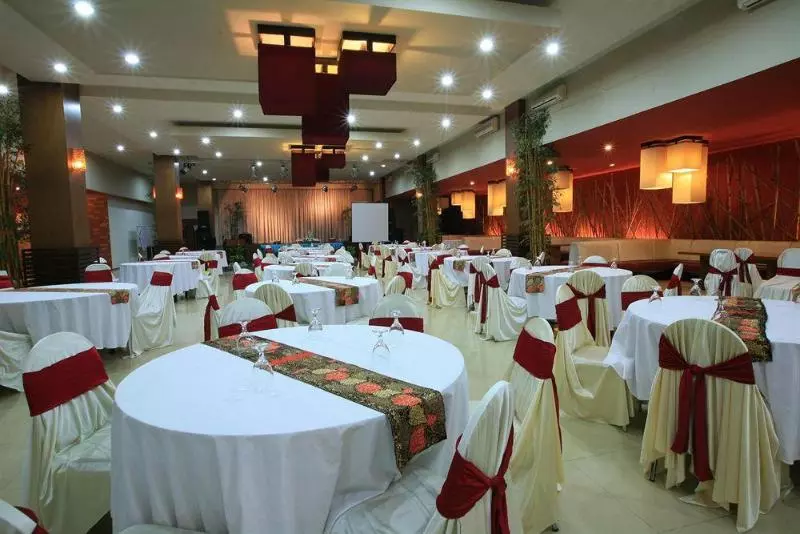 בית מלון כפרי Montana Malang