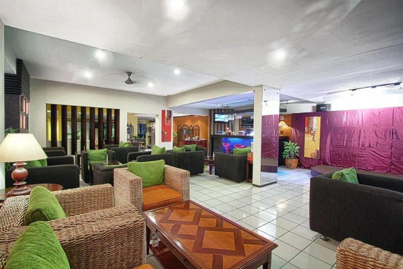 فندق Montana Malang