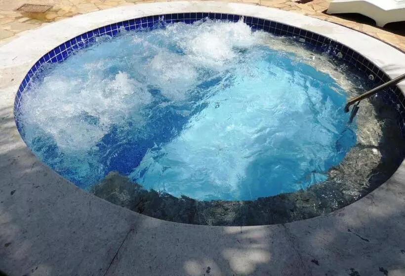 هتل Morada Das Aguas