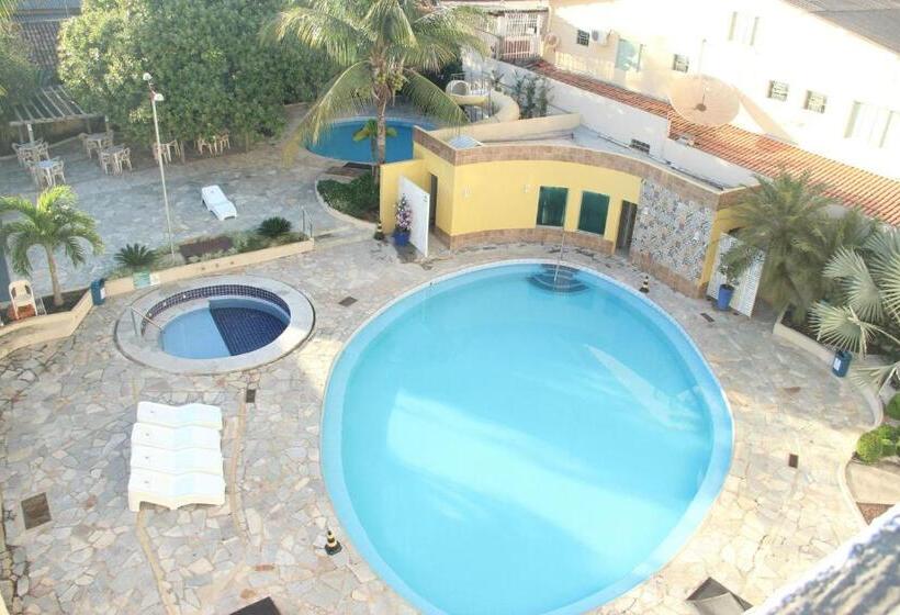 Hôtel Morada Das Aguas