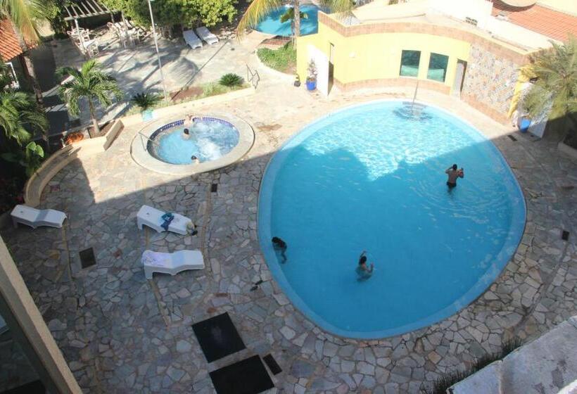 Hôtel Morada Das Aguas