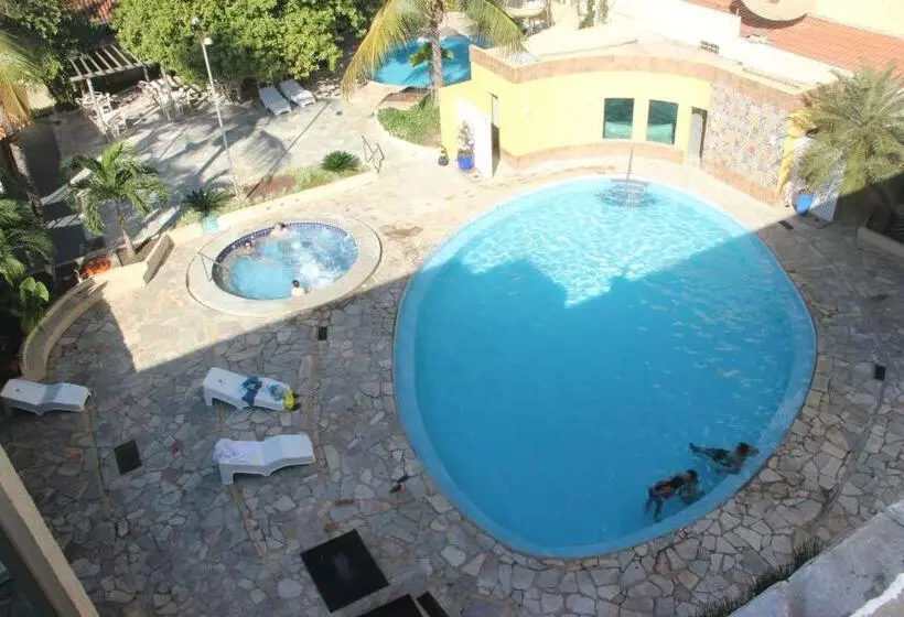 هتل Morada Das Aguas