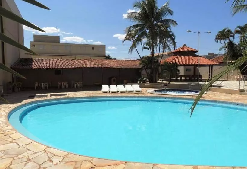 هتل Morada Das Aguas