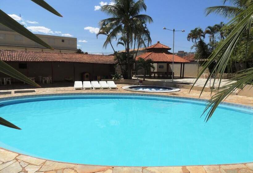 Hôtel Morada Das Aguas