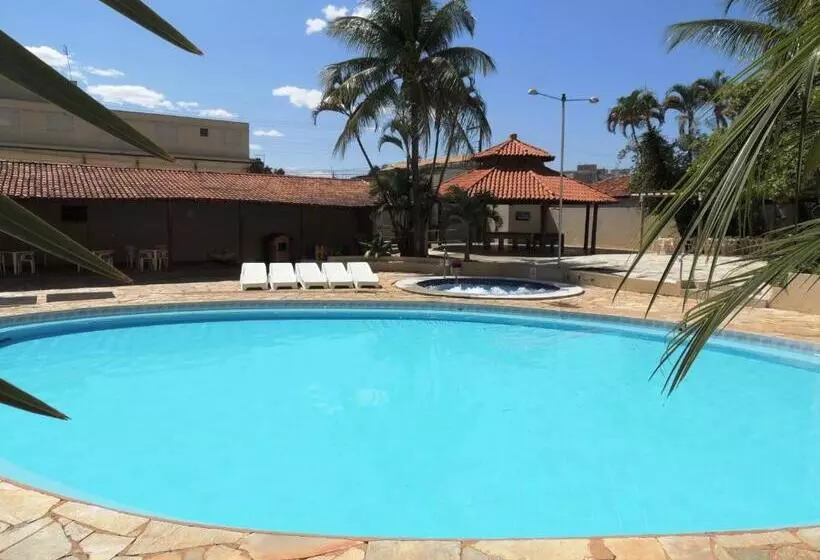 هتل Morada Das Aguas