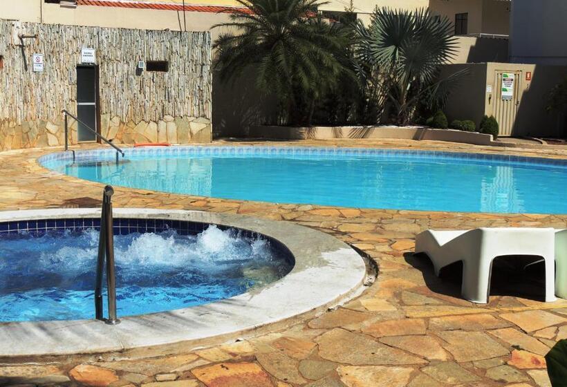 Hôtel Morada Das Aguas