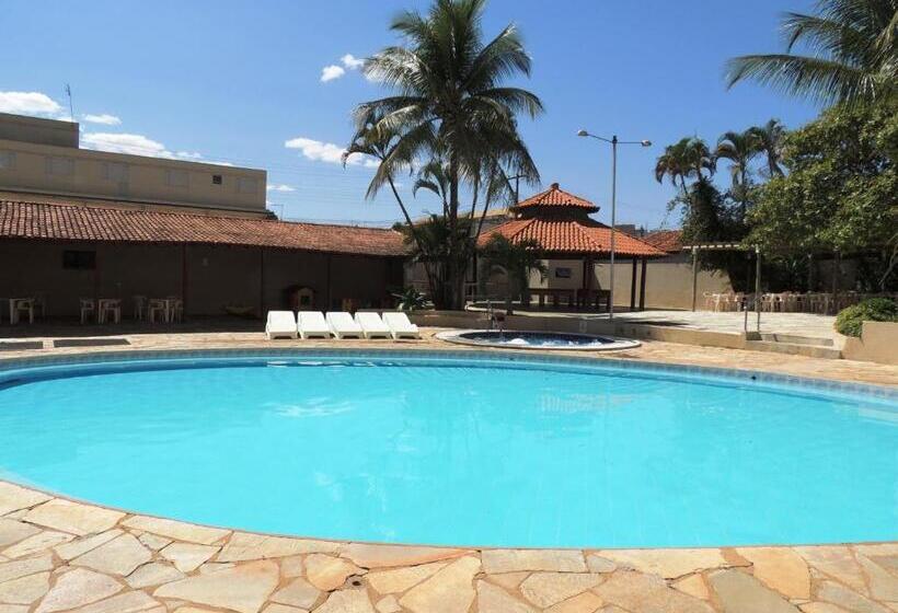 Hôtel Morada Das Aguas