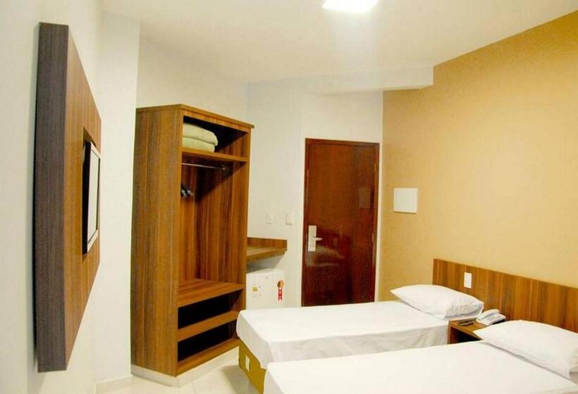 Hôtel Morada Das Aguas