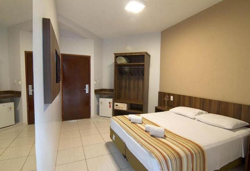 Hôtel Morada Das Aguas