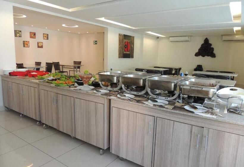 Hôtel Morada Das Aguas