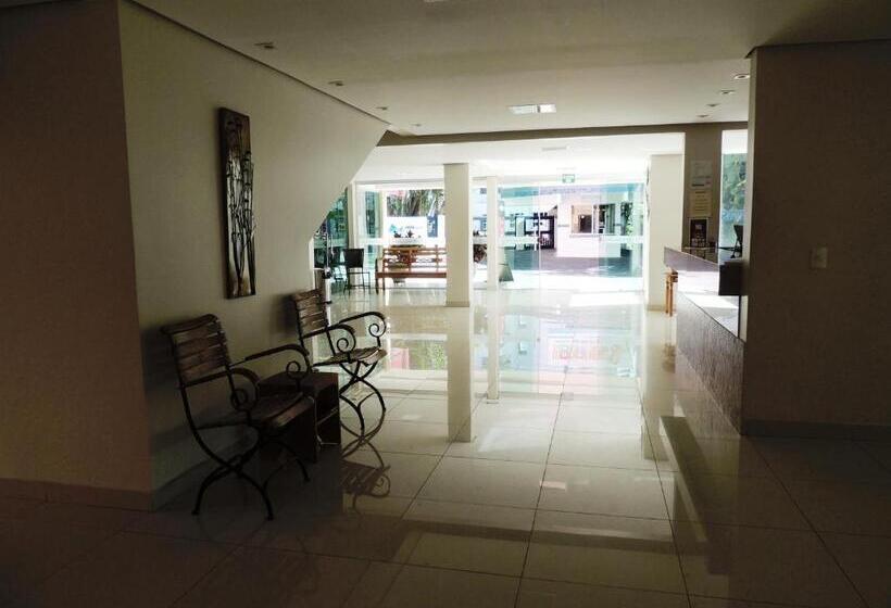 Hôtel Morada Das Aguas