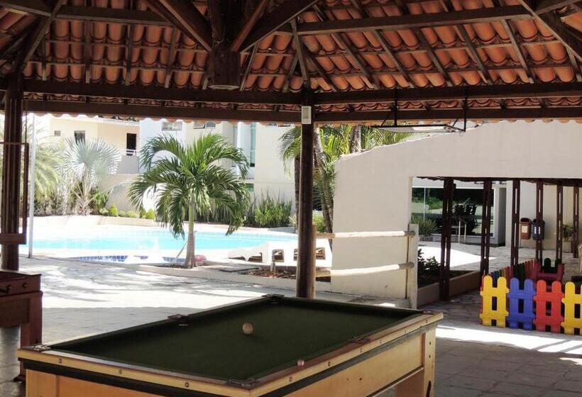 Hôtel Morada Das Aguas