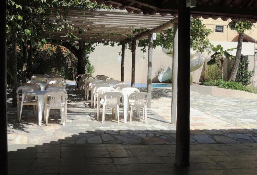 Hôtel Morada Das Aguas