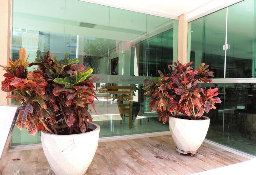 Hôtel Morada Das Aguas