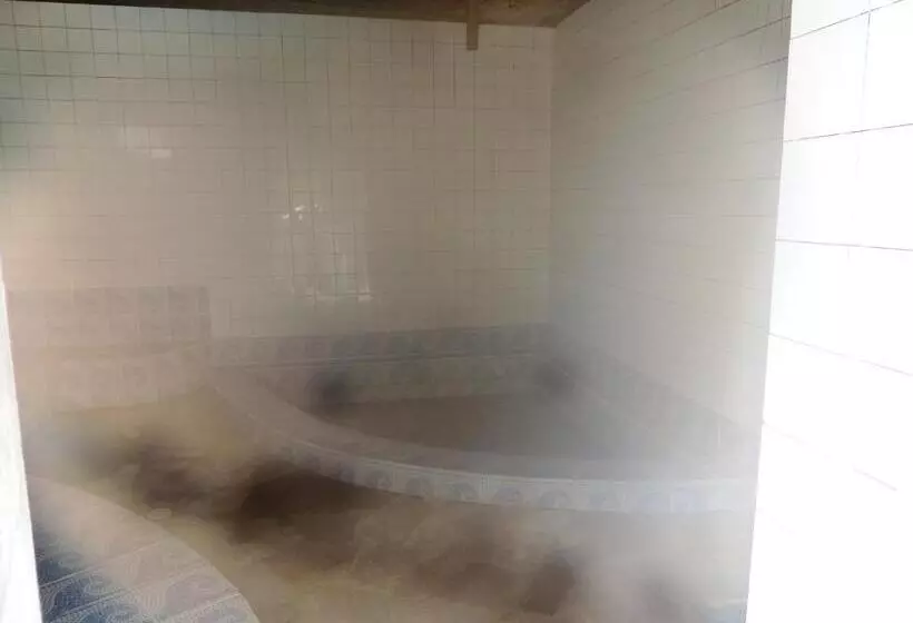 هتل Morada Das Aguas