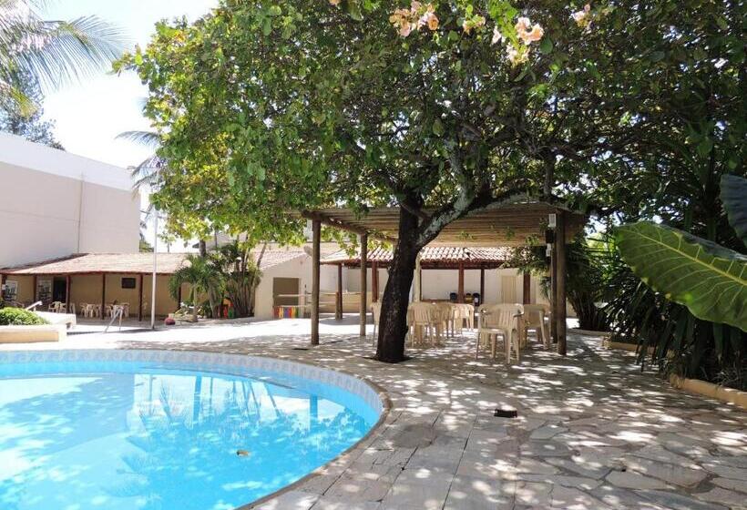 Hôtel Morada Das Aguas