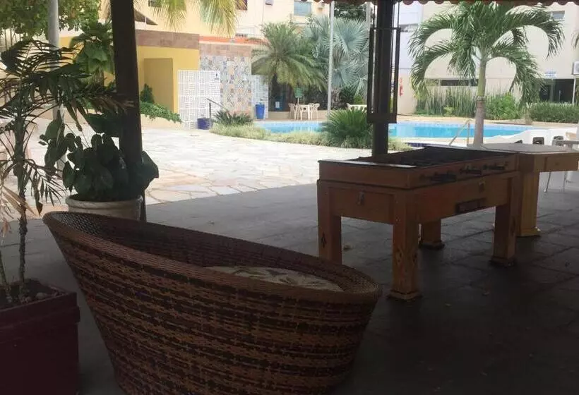 هتل Morada Das Aguas