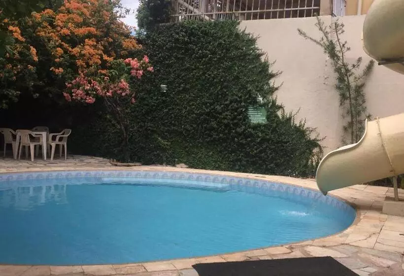 هتل Morada Das Aguas