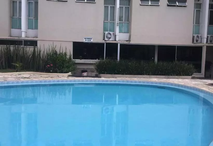 هتل Morada Das Aguas