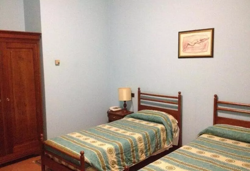 فندق Nastro Azzurro