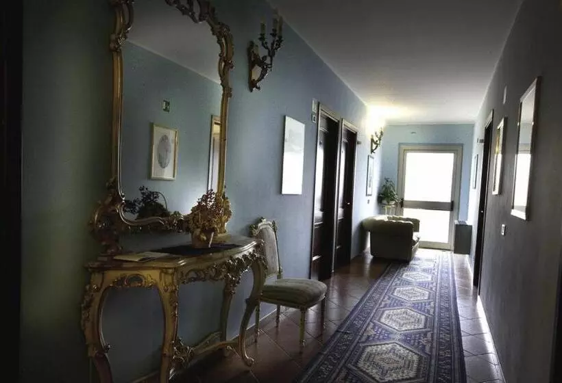 فندق Nastro Azzurro