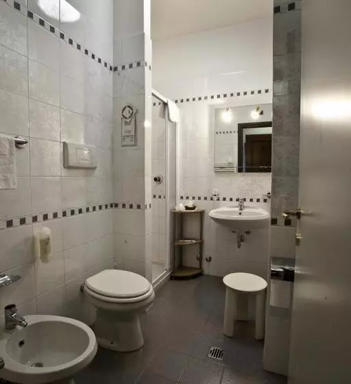 فندق Nastro Azzurro