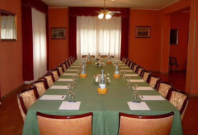 فندق Nastro Azzurro