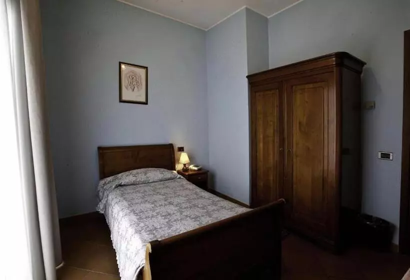 فندق Nastro Azzurro