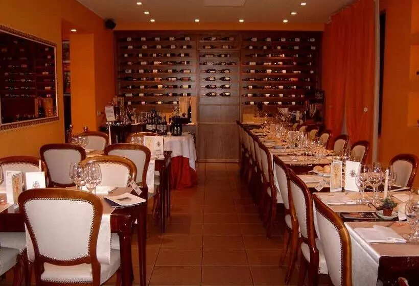 فندق Nastro Azzurro