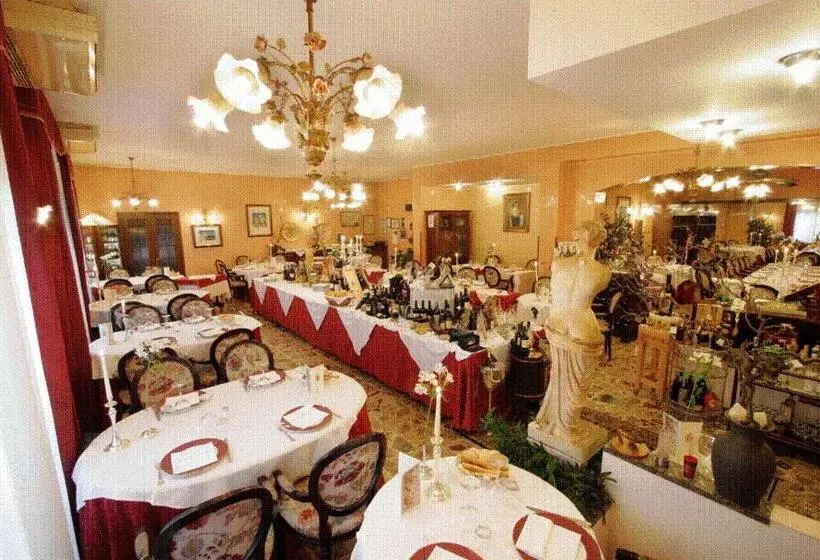 فندق Nastro Azzurro