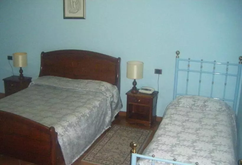 فندق Nastro Azzurro