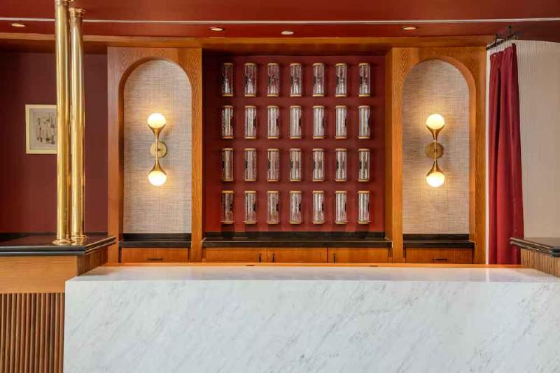 בית מלון כפרי Origin Baton Rouge, A Wyndham