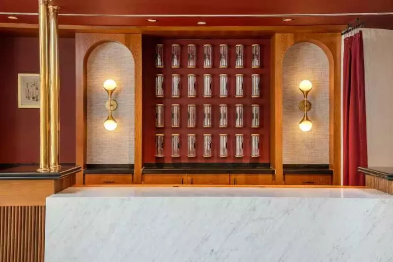 ホテル Origin Baton Rouge, A Wyndham