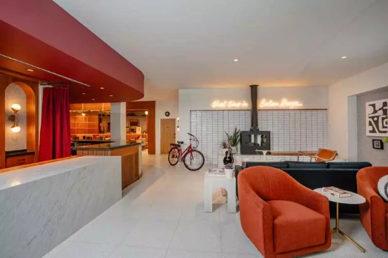 ホテル Origin Baton Rouge, A Wyndham