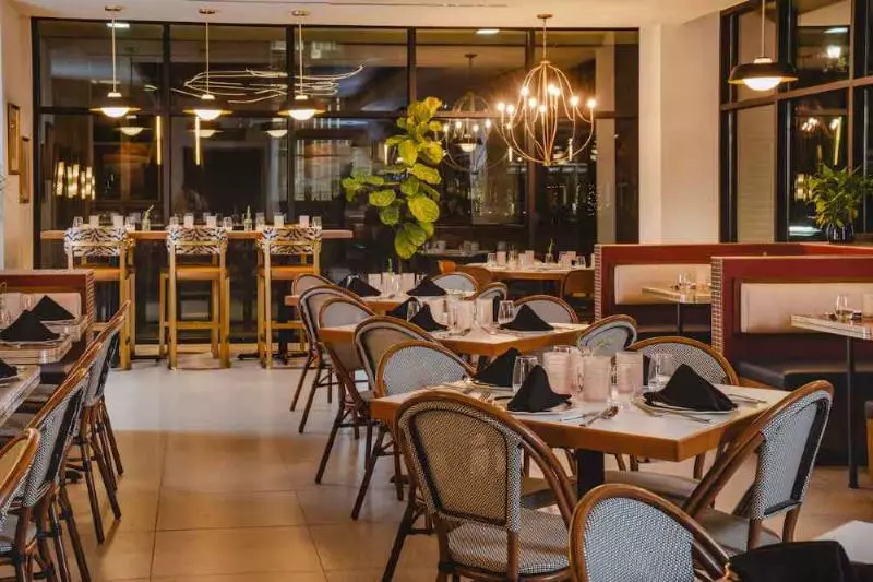 ホテル Origin Baton Rouge, A Wyndham